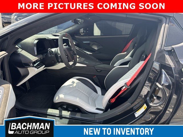 Used 2023 Carbon Flash Metallic Chevrolet 3LT image 5