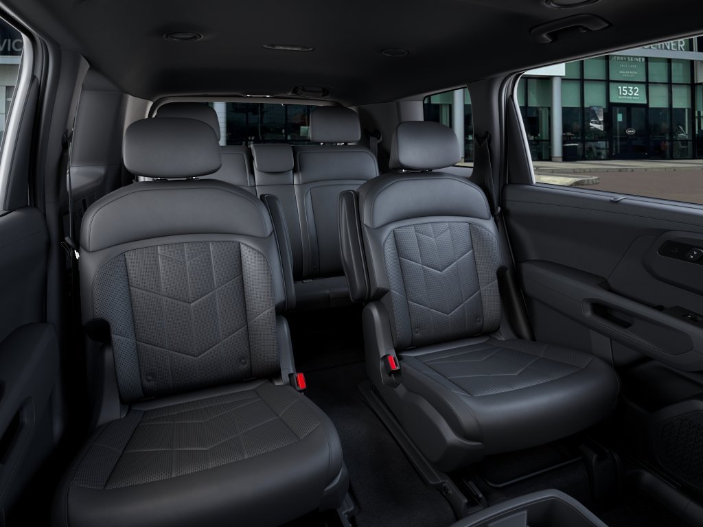 New 2027 Wolf Gray Kia X-Line EX image 16