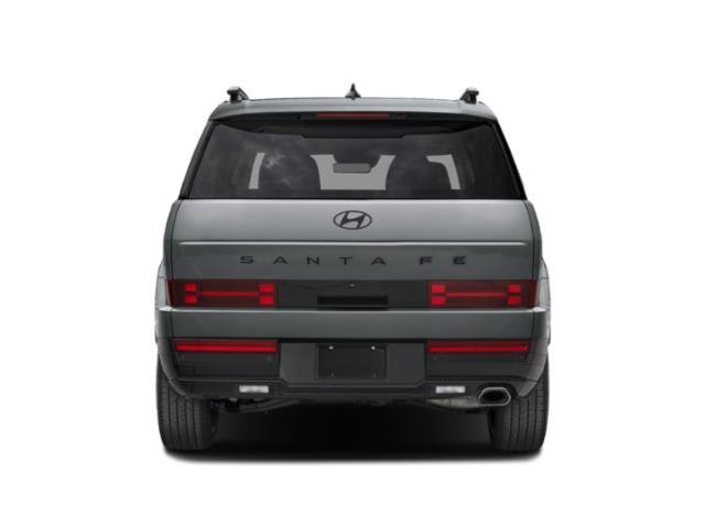 New 2026 Phantom Black Hyundai Calligraphy FWD image 9