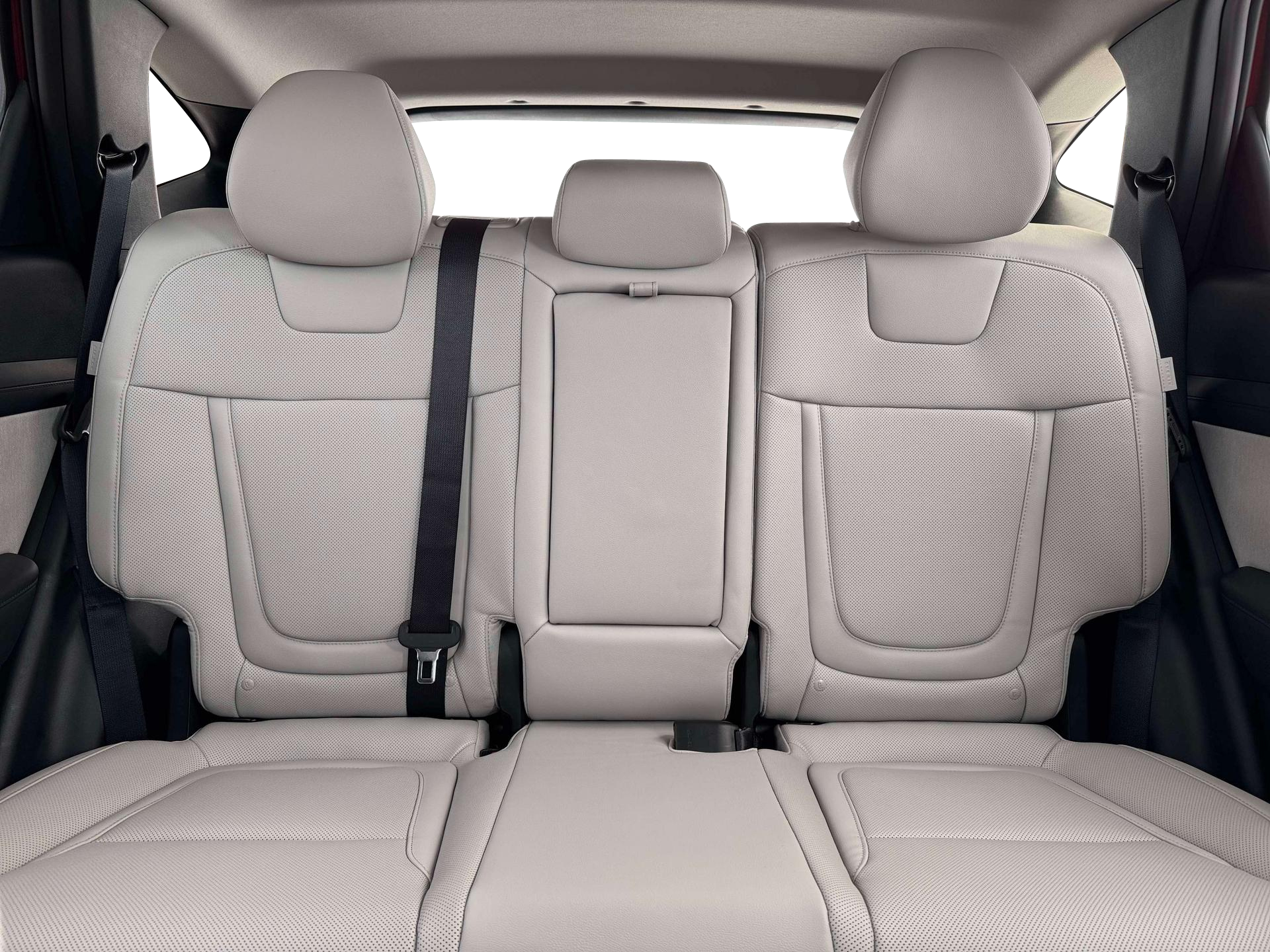 New 2026 Gray Hyundai Limited image 16