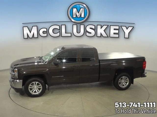Used 2018 Brown Chevrolet LT image 31