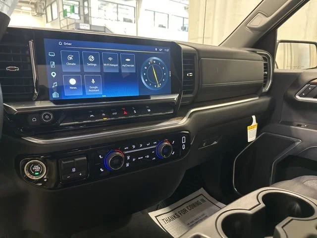 Used 2026 Cypress Gray Chevrolet LT image 22