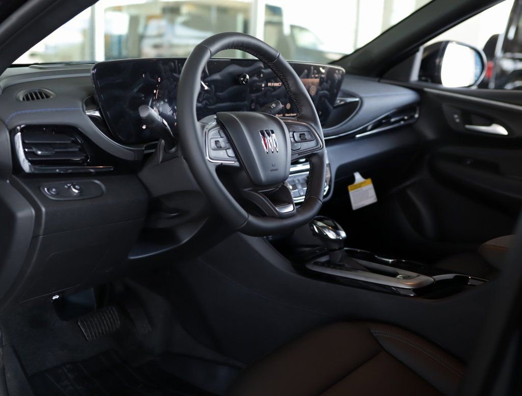 2026 Buick Envista Sport Touring - Photo 9