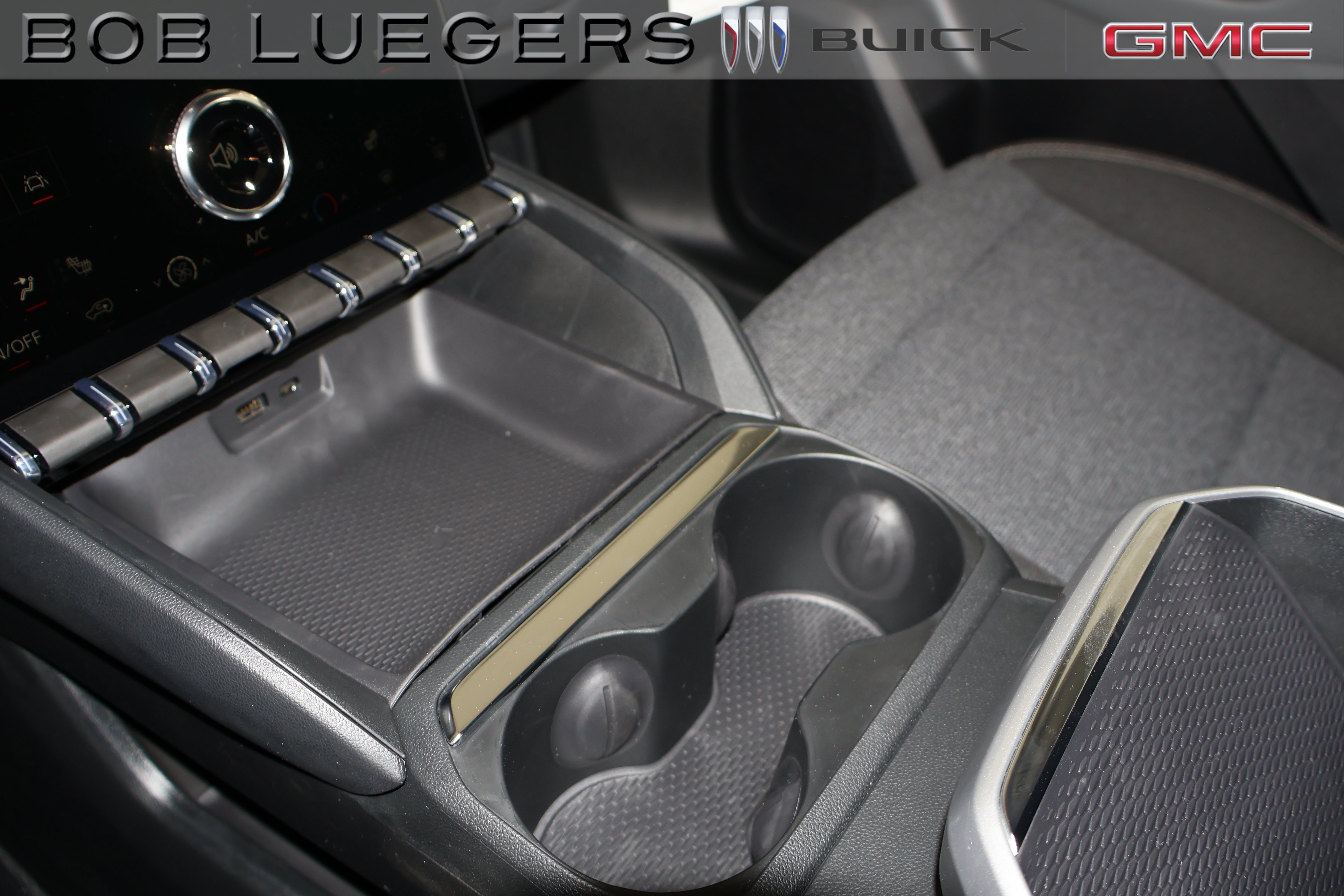 2027 GMC Terrain Elevation - Photo 22
