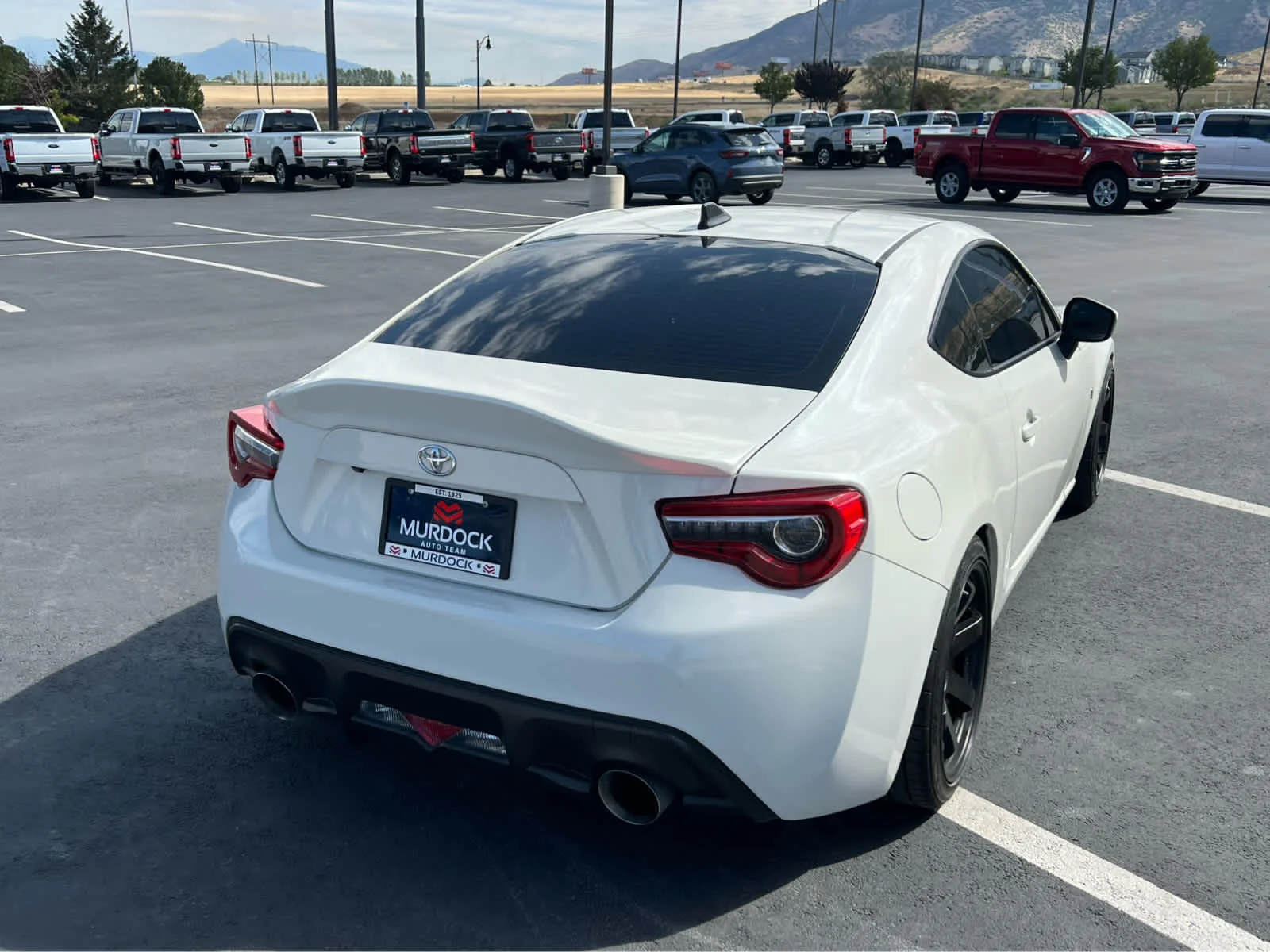 Used 2017 Halo Toyota  image 10