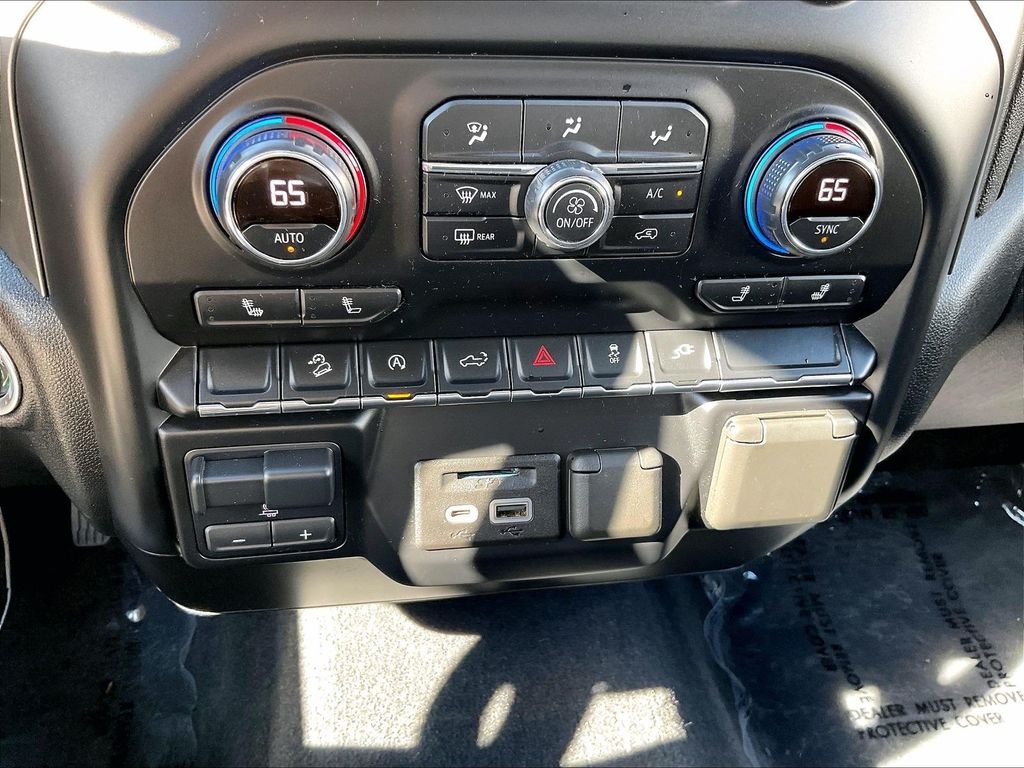Used 2020 Red Tintcoat Chevrolet LT image 25