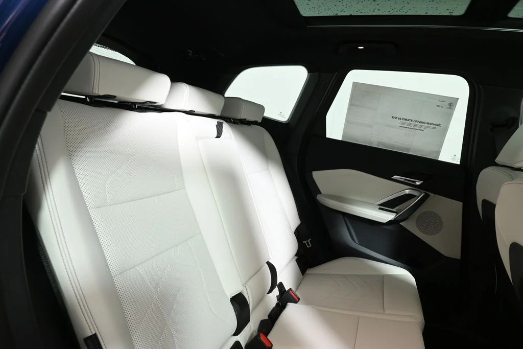 New 2026 Blue BMW xDrive28i image 31