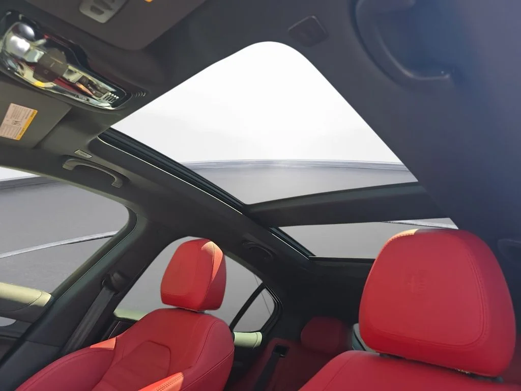 2026 Alfa Romeo Stelvio Base - Photo 26