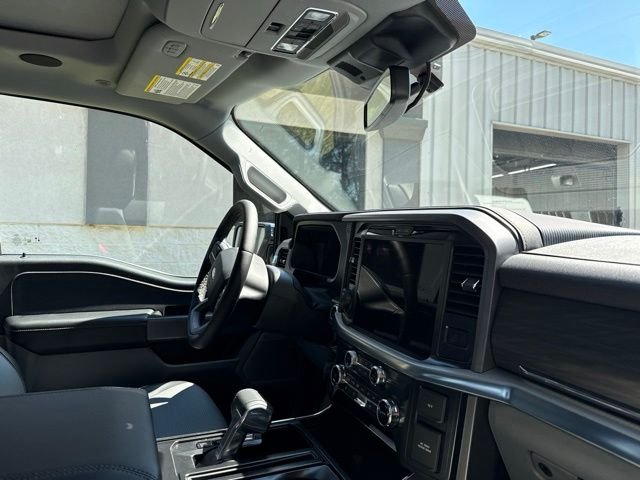 New 2026 Avalanche Ford Lariat image 12