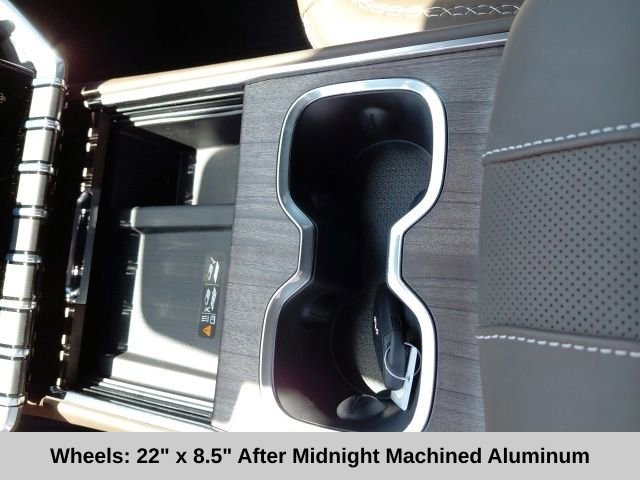 New 2026 Ebony Twilight Metallic GMC Denali Ultimate image 20