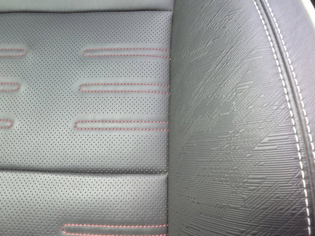Used 2026 Onyx Black GMC AT4X image 30