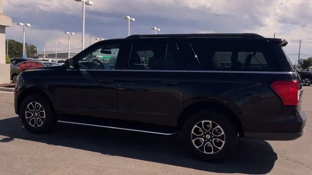 2023 Ford Expedition XLT - Photo 7