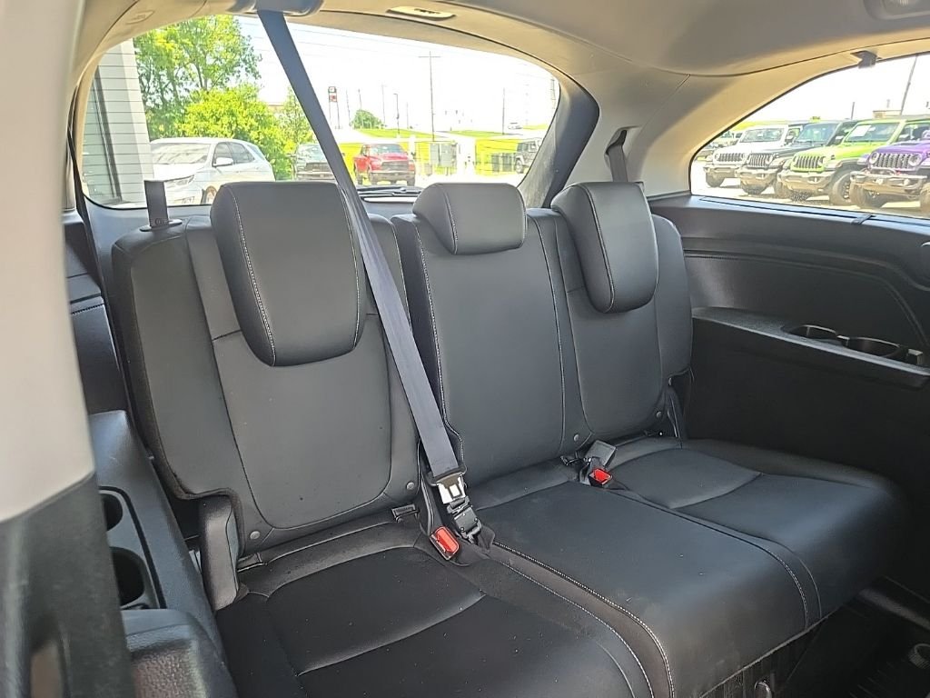 Used 2021  Honda Touring image 91