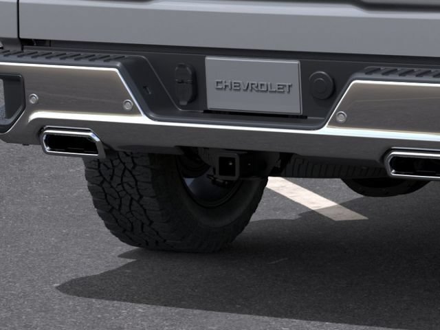 2026 Chevrolet Silverado 1500 LTZ - Photo 14