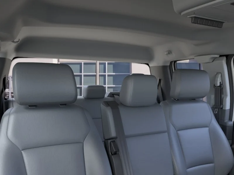 New 2026 Oxford White Ford F-250® XL image 22