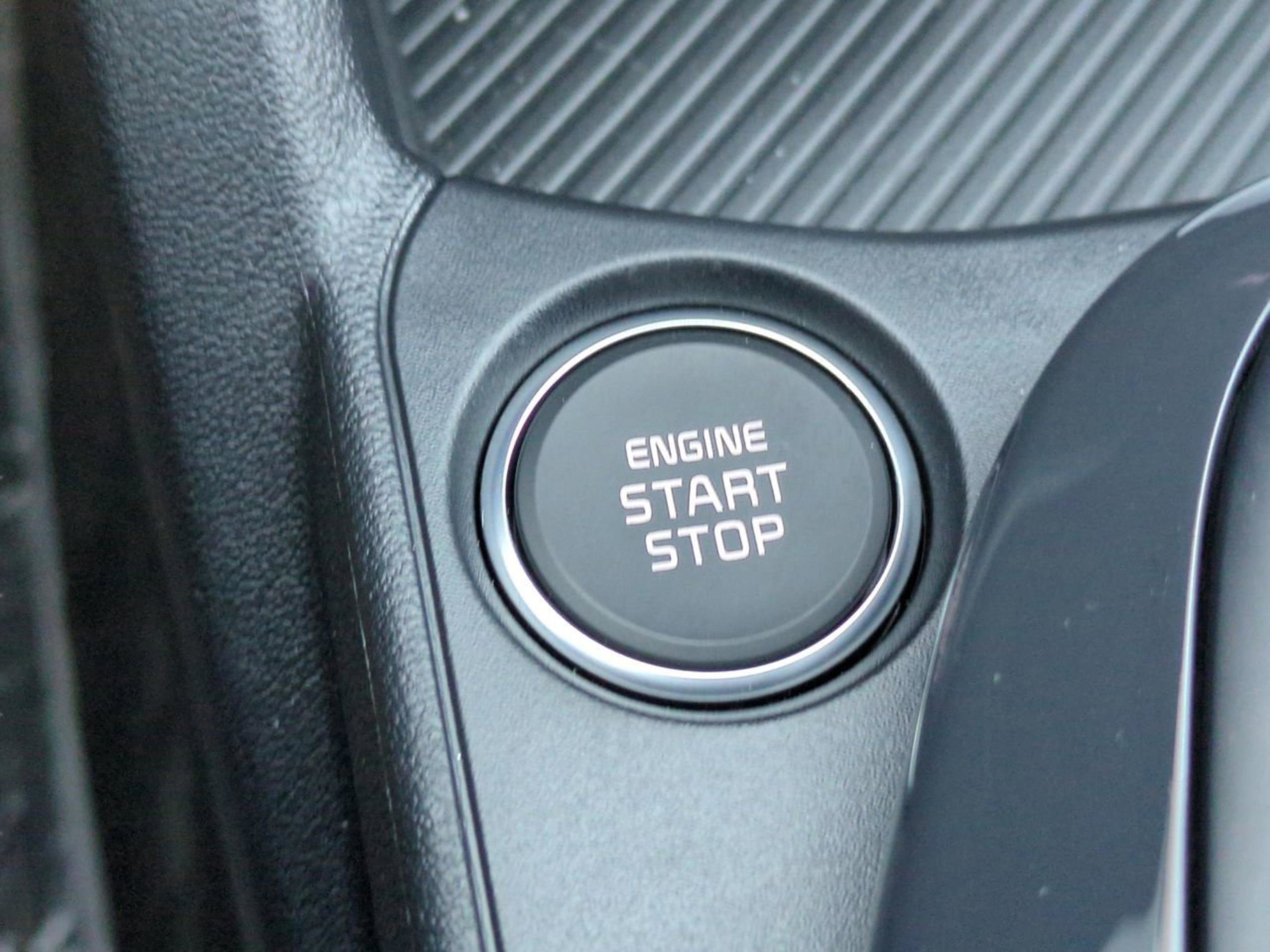 New 2026 Interstellar Gray Kia GT-Line image 42