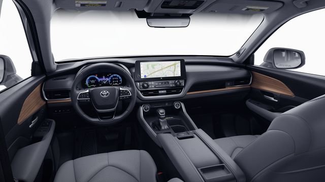 New 2026 Wind Chill Pearl <sup>1</sup> Toyota  Limited image 28