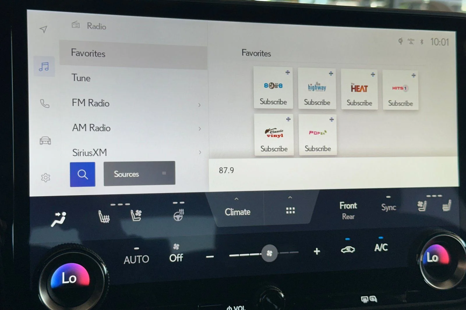 Certified Used 2023 CAVIAR Lexus 350h Premium Plus image 15