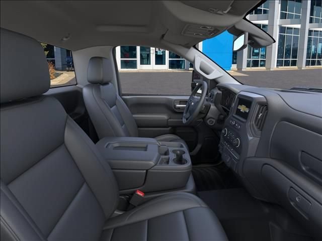 2026 Chevrolet Silverado 2500 HD Work Truck - Photo 17