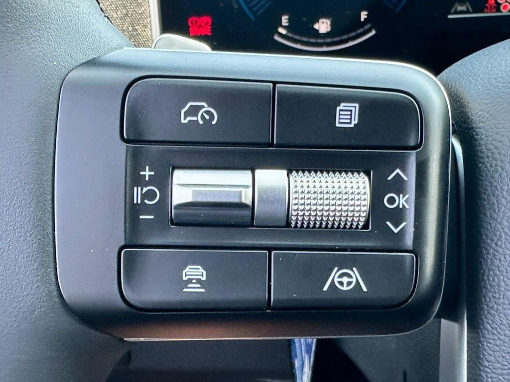 2026 Hyundai Santa Fe XRT - Photo 12