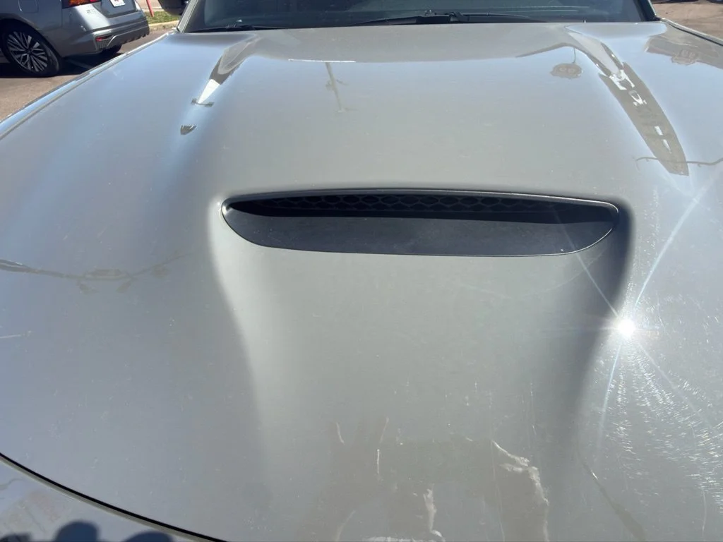 Used 2023 Gray Dodge R/T image 40