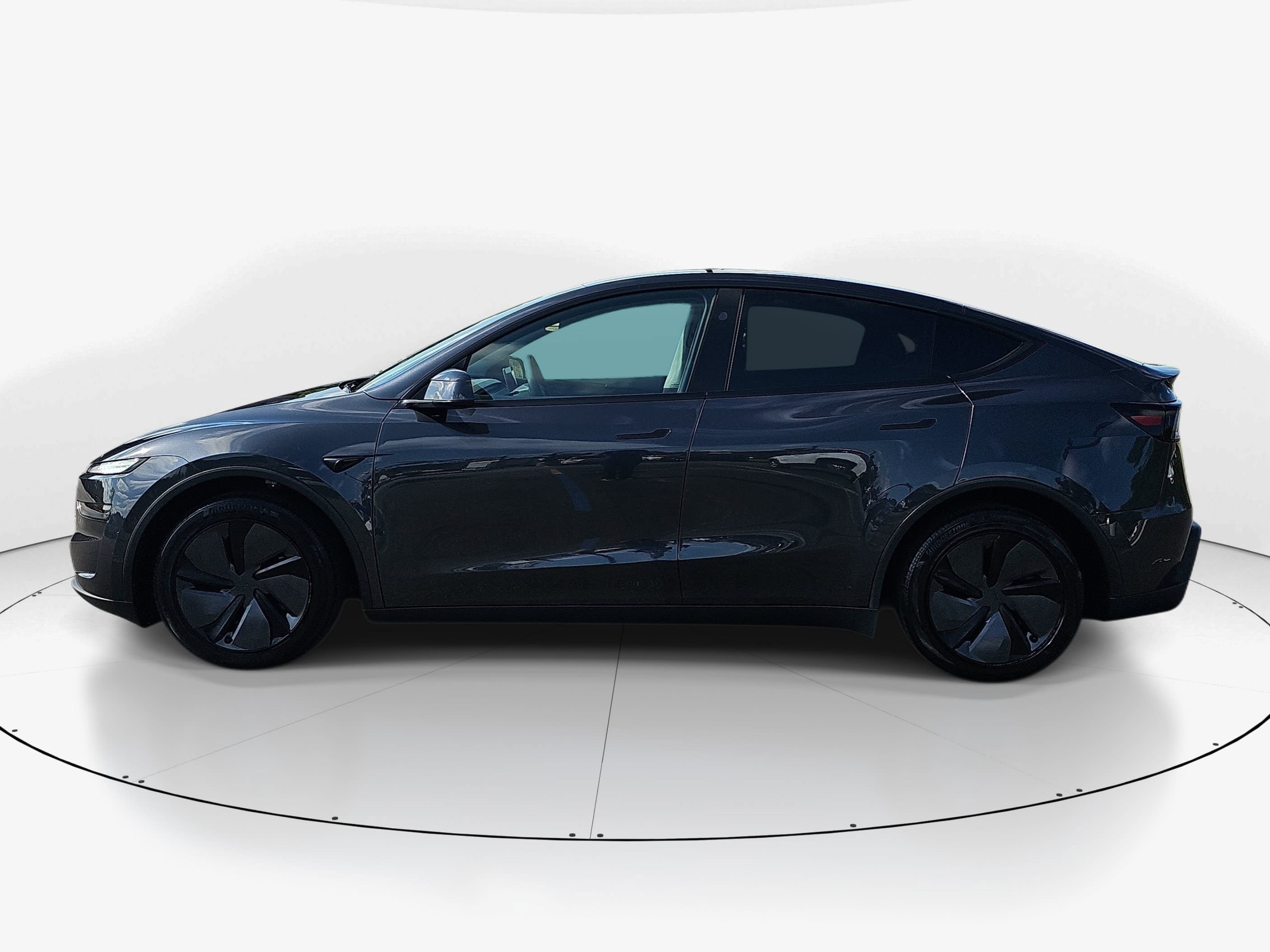 Used 2026 Gray Tesla  image 6