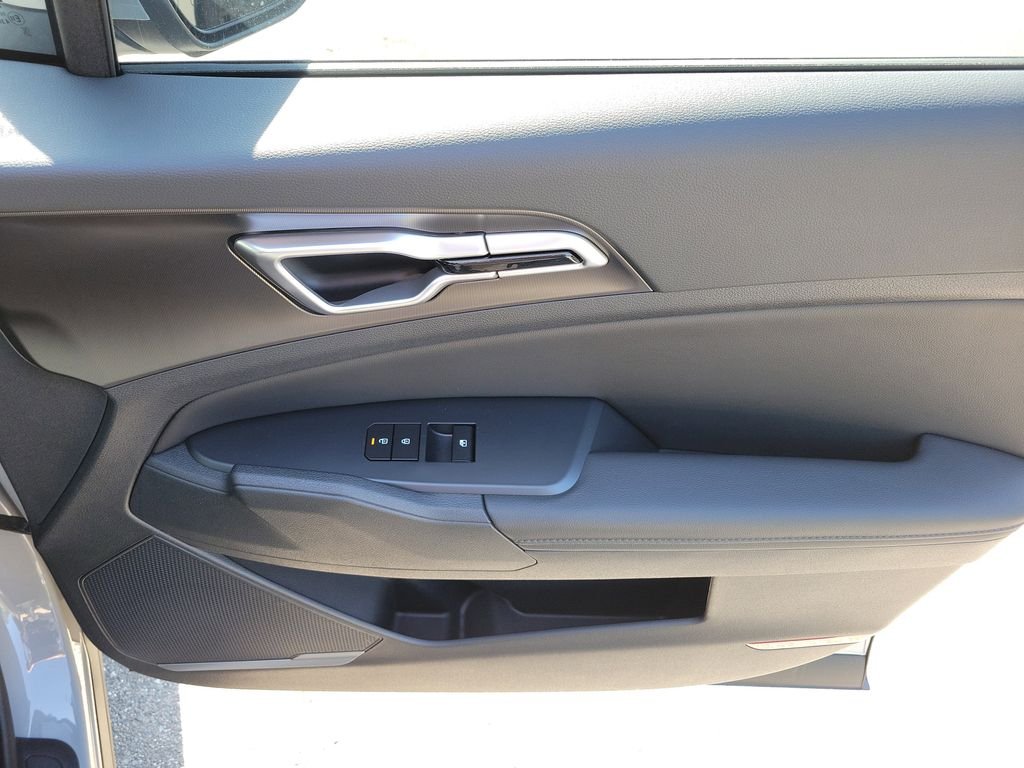 New 2026 Gray Kia EX image 10