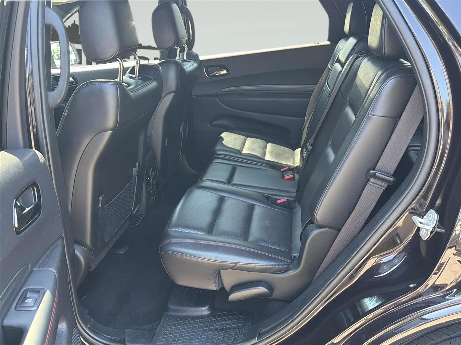 2024 Dodge Durango GT - Photo 25