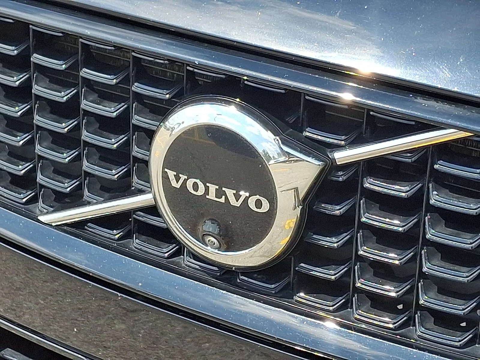 Used 2024 Black Volvo Ultimate image 30