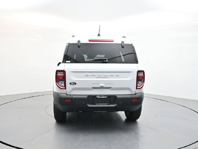 New 2026 Oxford White Ford Big Bend® image 59