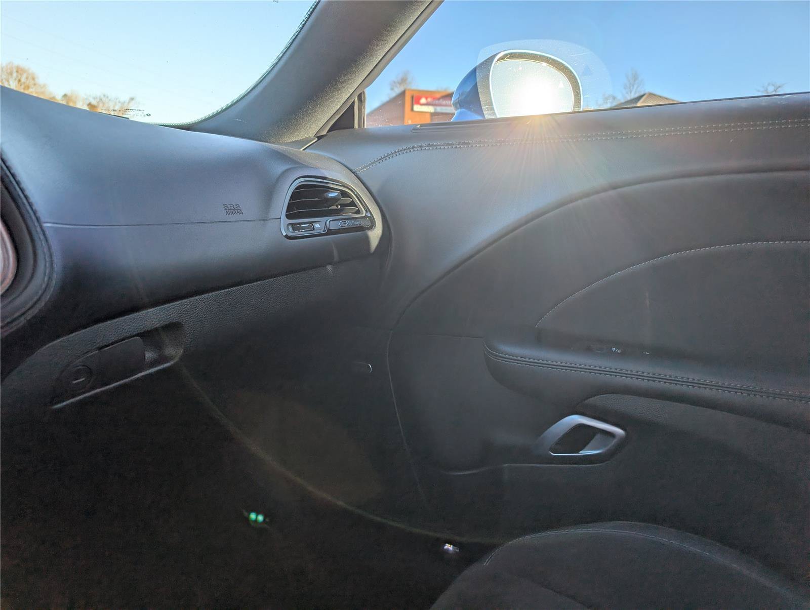 2023 Dodge Challenger R/T - Photo 26