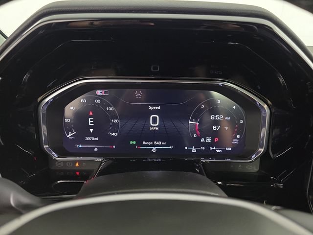 2026 GMC Sierra 1500 Elevation - Photo 19