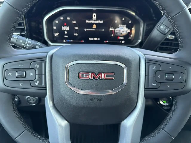 New 2026 Summit White GMC Elevation image 33