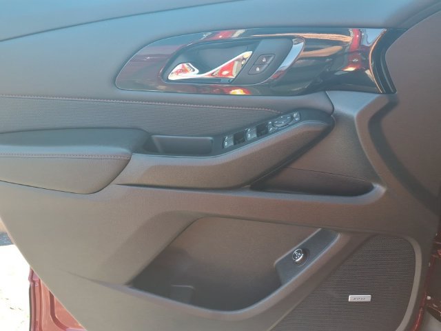 Used 2023 Red Chevrolet RS image 16