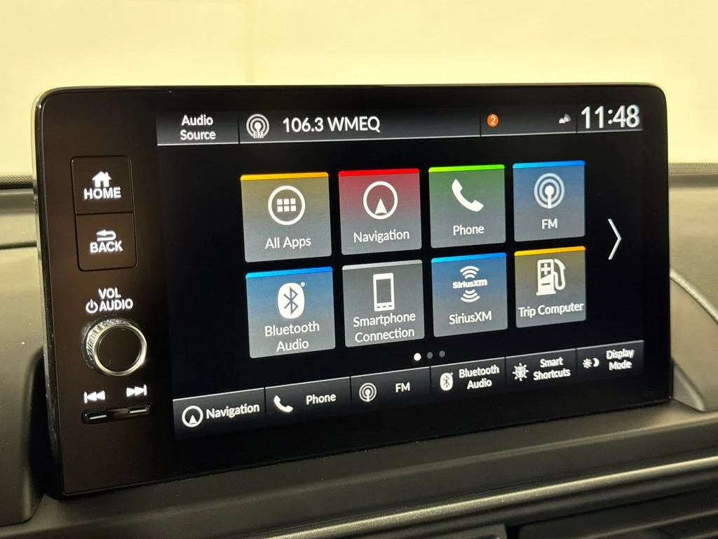 Used 2025 Gray Honda Touring image 21
