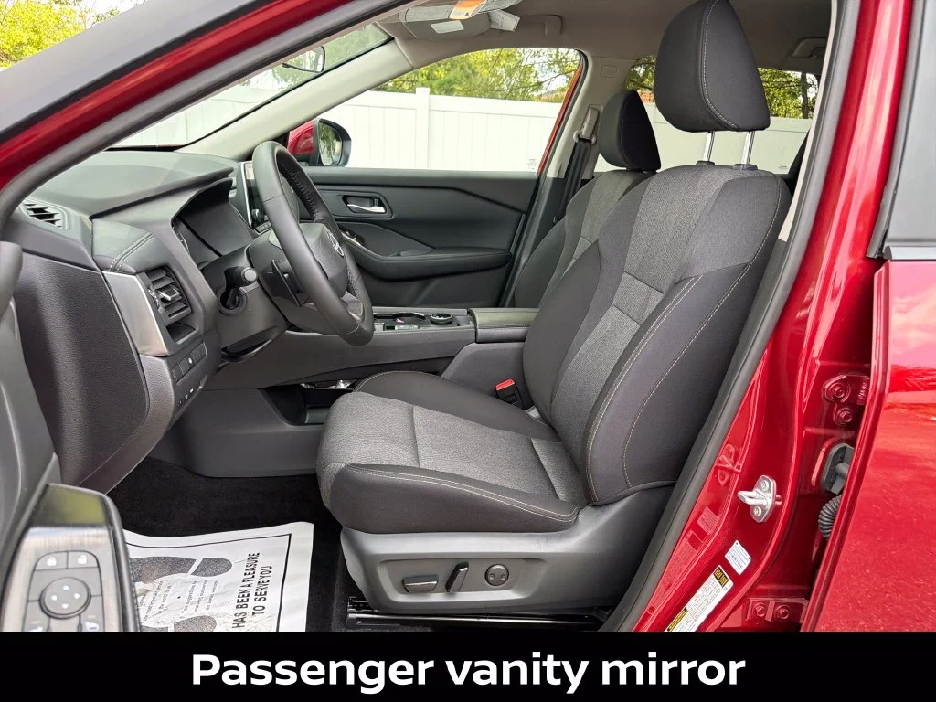 2026 Nissan Rogue SV - Photo 59