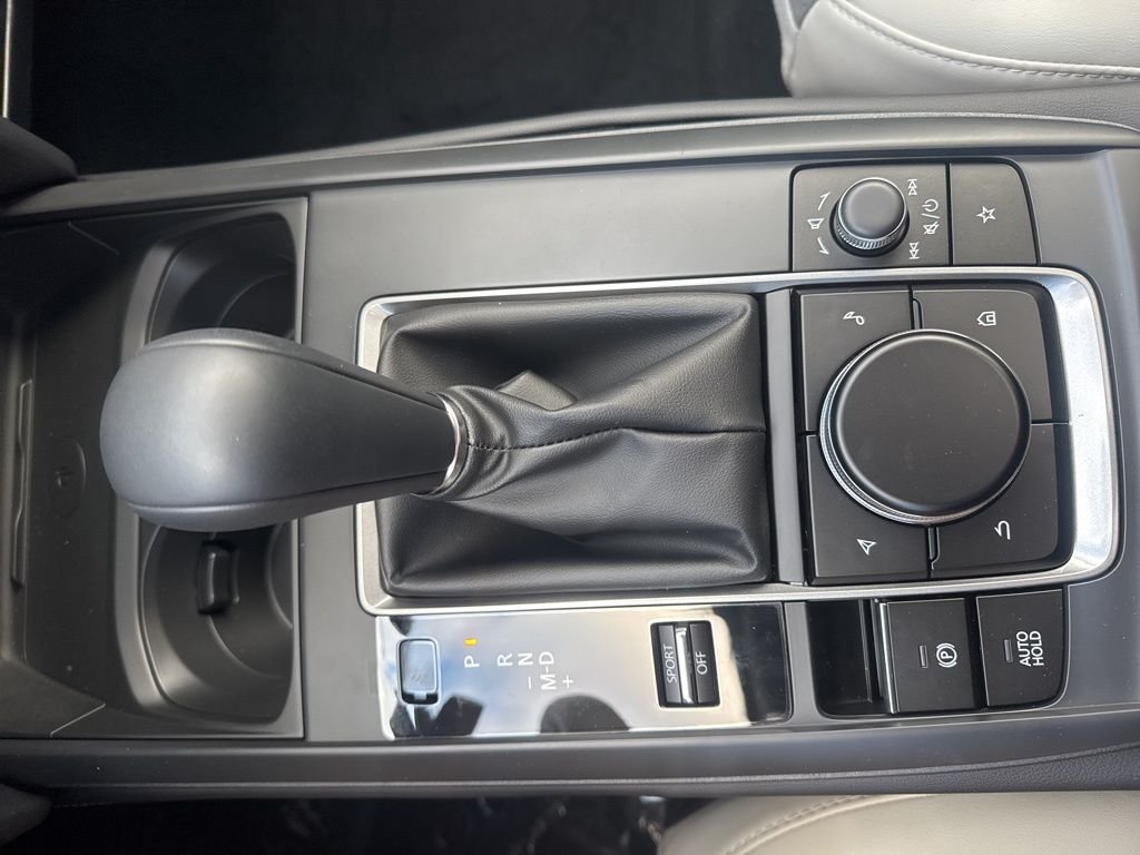 2026 Mazda CX-30 Turbo Aire Edition - Photo 15