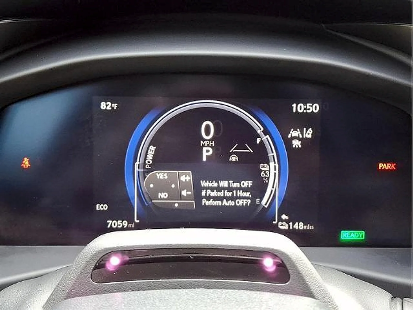 Certified Used 2026 Caviar Lexus Premium image 18