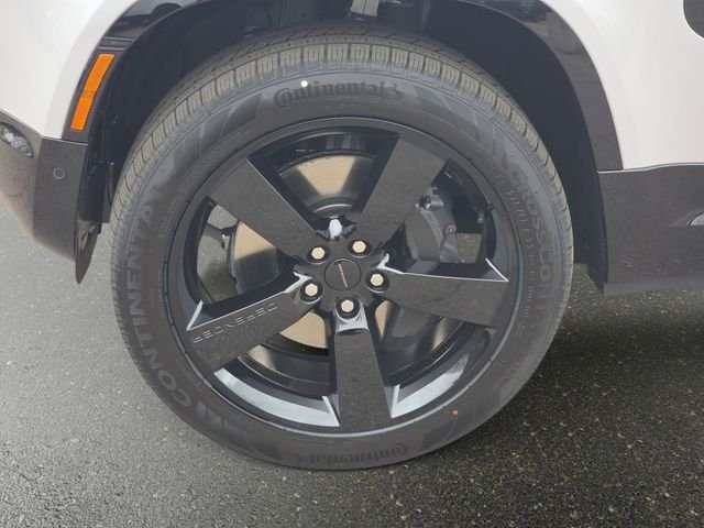 New 2026 Borasco Grey Land Rover X-Dynamic SE image 22
