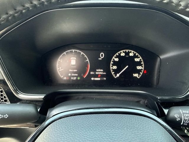 Used 2024 White Honda EX-L image 29