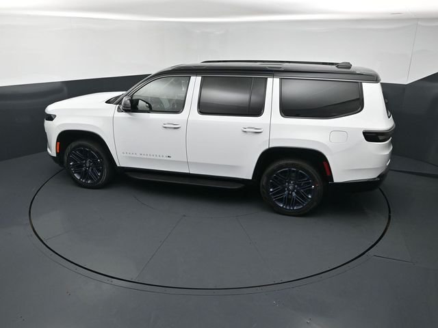 New 2026 White Jeep 85th Anniversary Edition image 15