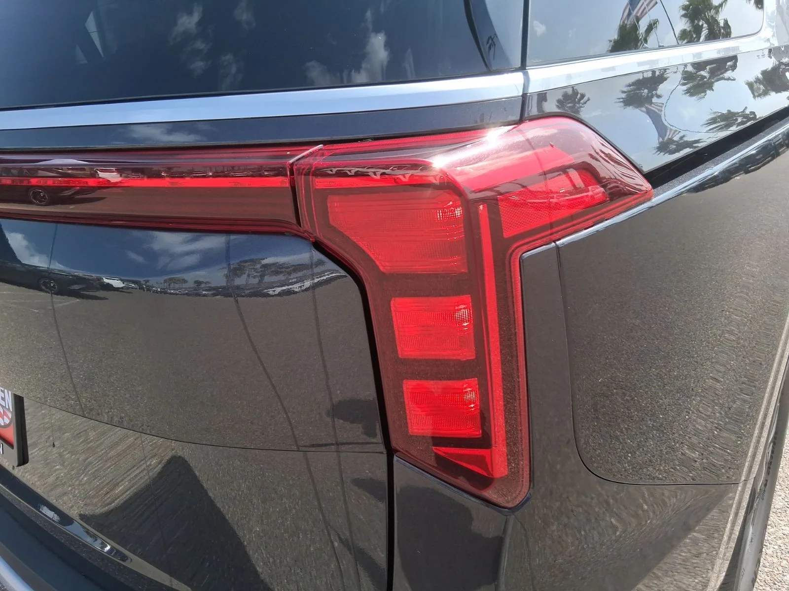 New 2026  Kia LXS image 9