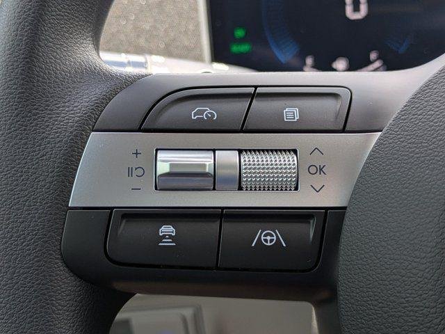 New 2026 Ash Black Hyundai SEL Convenience image 52