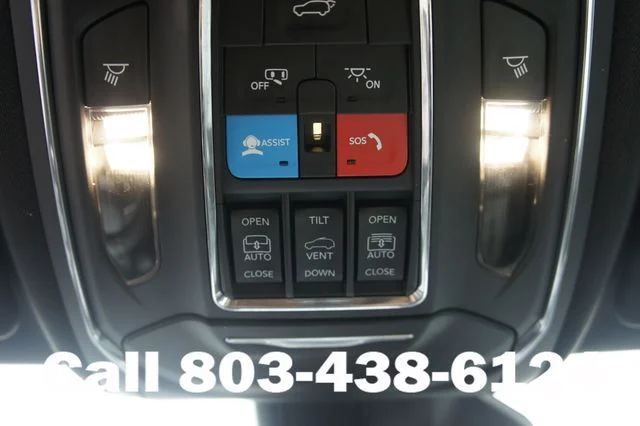 Used 2024 Gray Jeep 4xe image 12