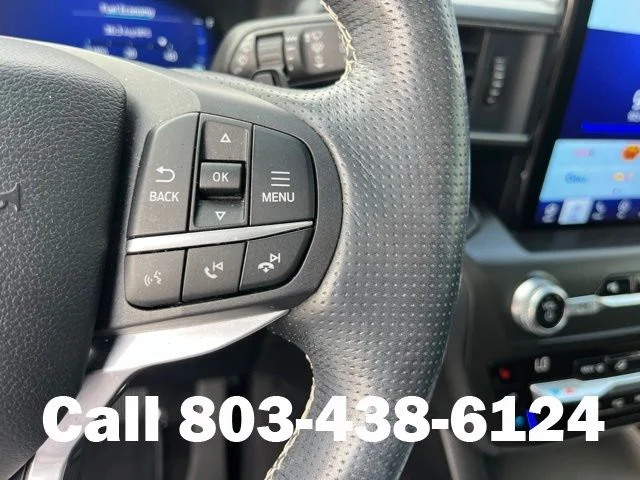 Used 2024 White Toyota Limited image 56