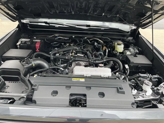 New 2026 Underground Toyota  SR5 image 39