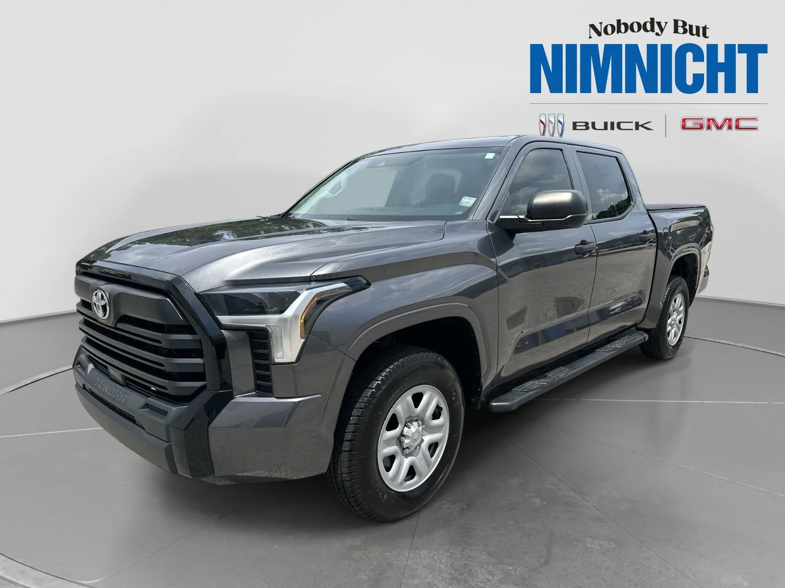 2024 Toyota Tundra