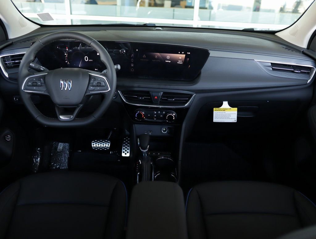 2026 Buick Encore GX Sport Touring - Photo 19
