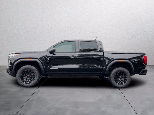 2026 GMC Canyon Elevation - Photo 3