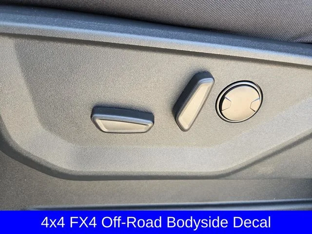 New 2026 Avalanche Ford XLT image 24